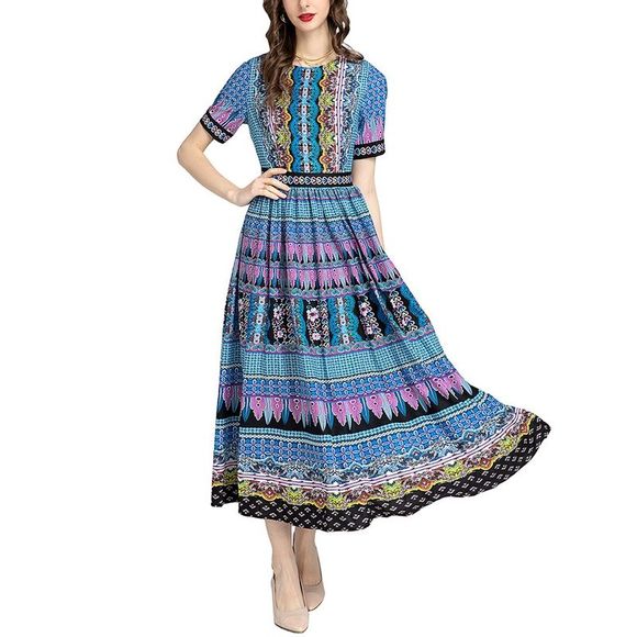 BURRYCO Dresses & Skirts - Burryco Womens  Midi Dress